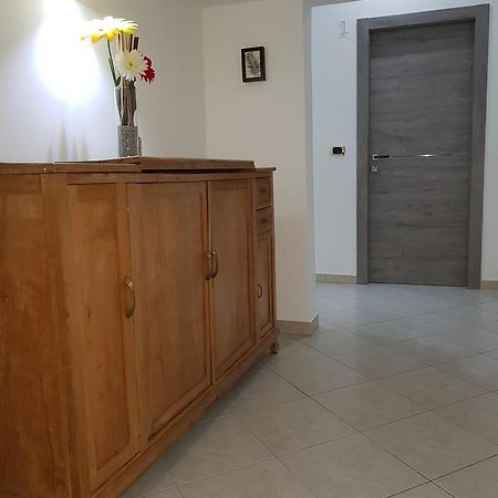 Holiday B&B Vico Del Gargano Luaran gambar