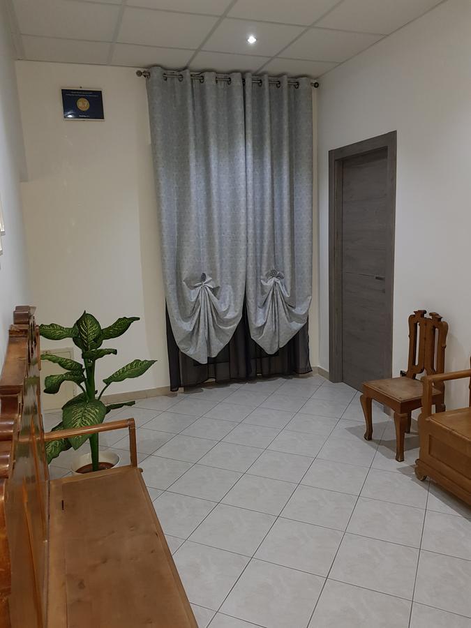 Holiday B&B Vico Del Gargano Luaran gambar