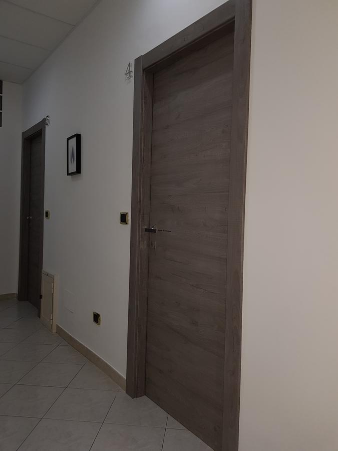 Holiday B&B Vico Del Gargano Luaran gambar