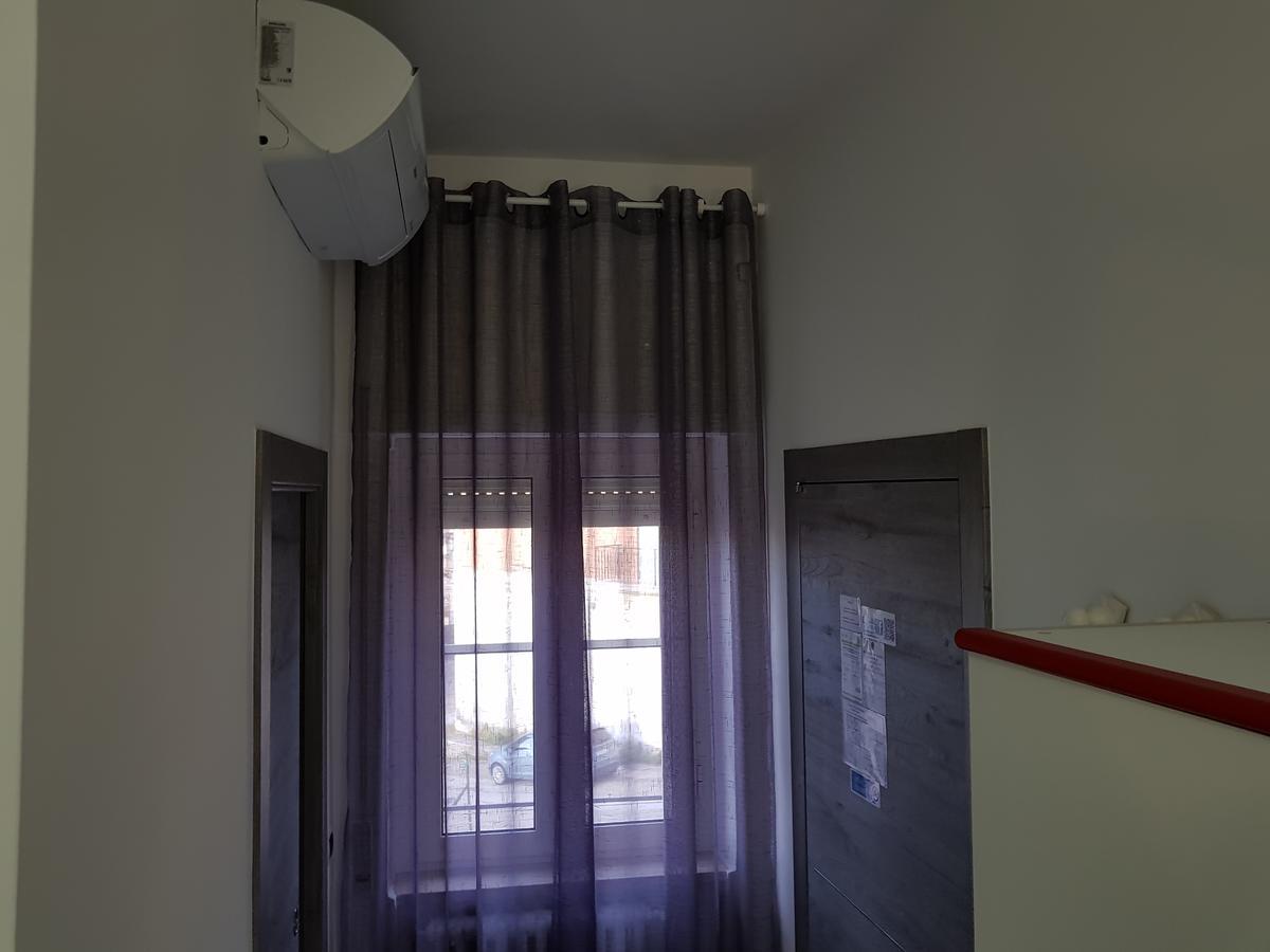 Holiday B&B Vico Del Gargano Luaran gambar