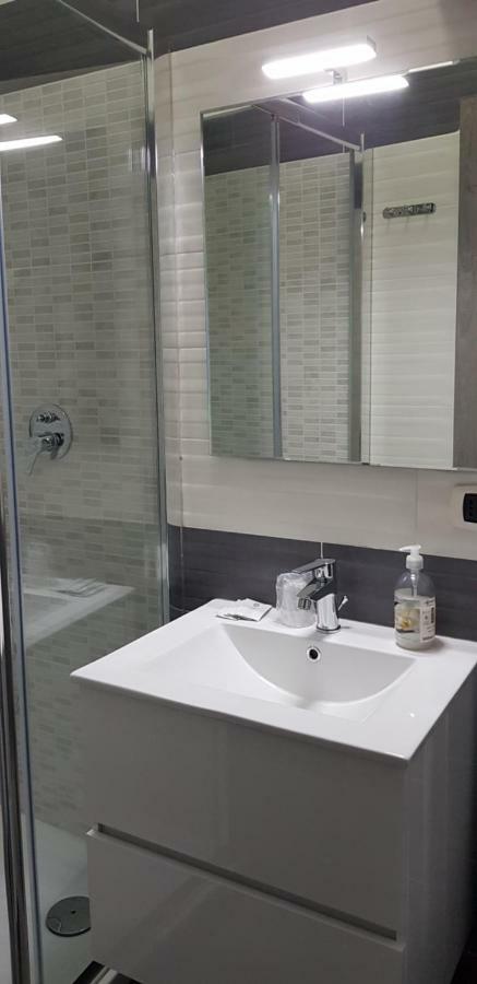 Holiday B&B Vico Del Gargano Luaran gambar