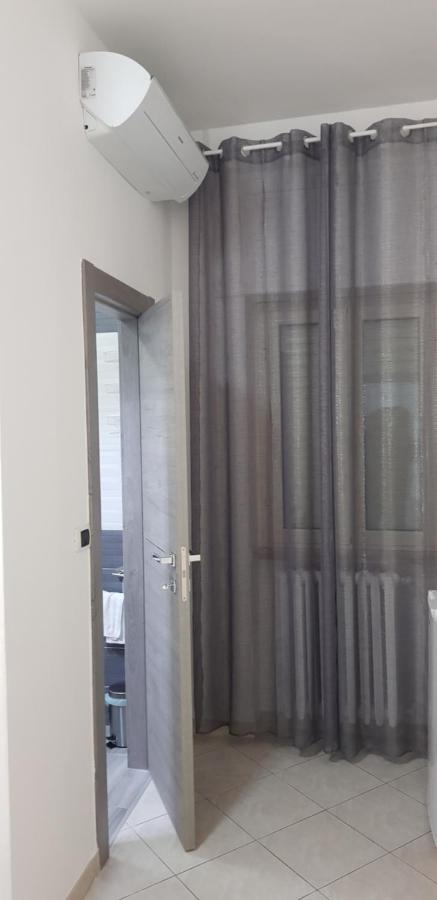 Holiday B&B Vico Del Gargano Luaran gambar