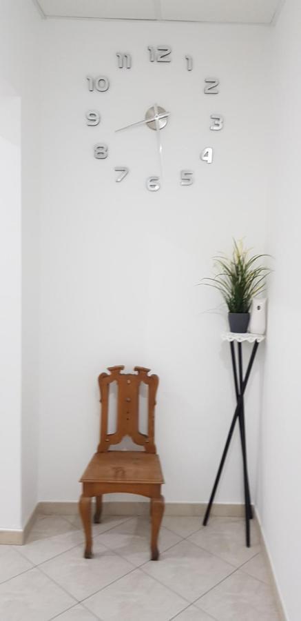 Holiday B&B Vico Del Gargano Luaran gambar