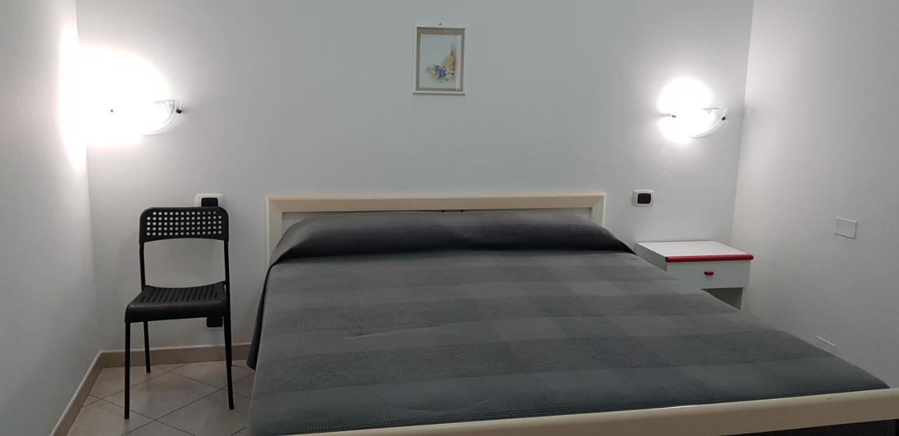 Holiday B&B Vico Del Gargano Luaran gambar