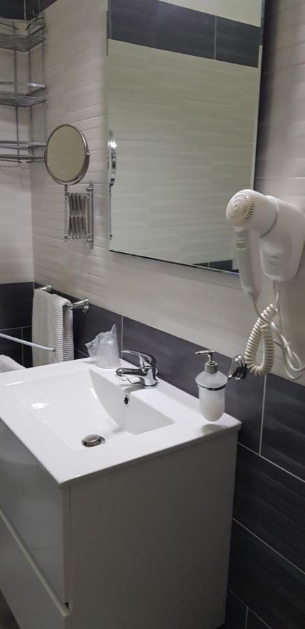 Holiday B&B Vico Del Gargano Luaran gambar