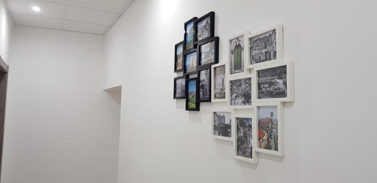 Holiday B&B Vico Del Gargano Luaran gambar